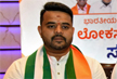 Phone hidden in clothes: Prajwal Revanna booked after being found with devices inside jail